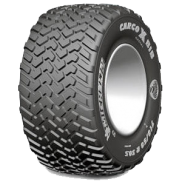 VF 750/60R30.5 187D CARGOXBIB HF TL 187D MICHELIN