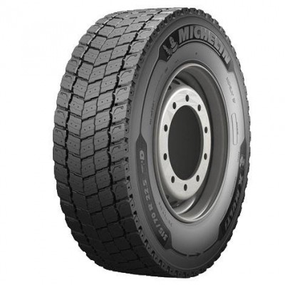 315/80R22.5 X MULTI D TL 156/150L VM MI MICHELIN