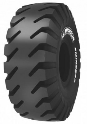 23.5R25 X MINE D2+ PRO L5 MICHELIN